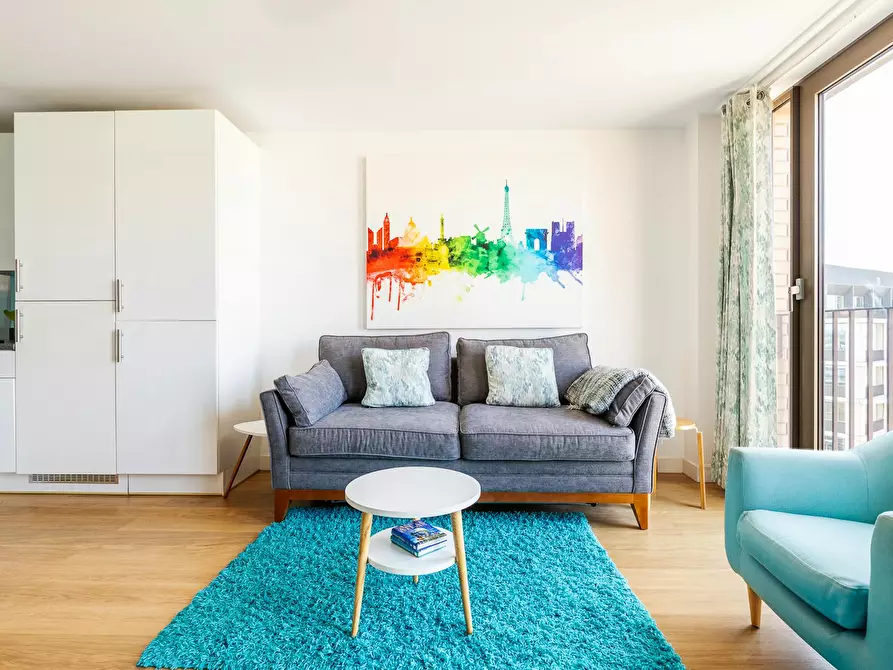 Immagine 9 di Appartamento in affitto  in York Way a King's Cross
