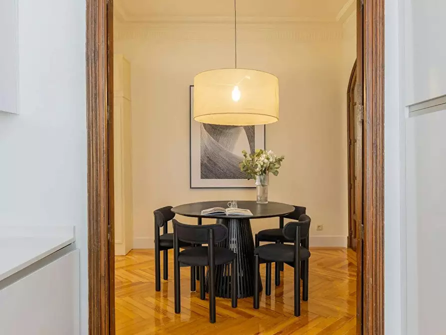Immagine 8 di Appartamento in affitto  in Calle de Goya a Madrid