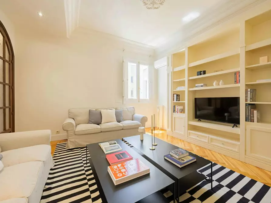 Immagine 6 di Appartamento in affitto  in Calle de Goya a Madrid