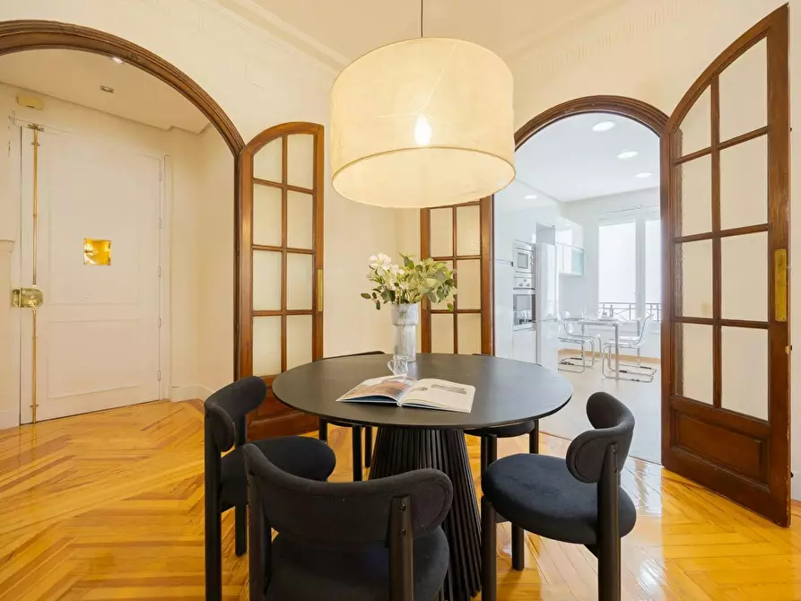 Immagine 7 di Appartamento in affitto  in Calle de Goya a Madrid