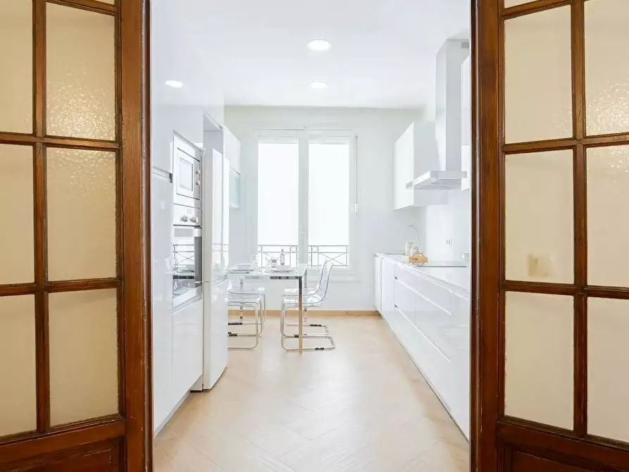 Immagine 9 di Appartamento in affitto  in Calle de Goya a Madrid