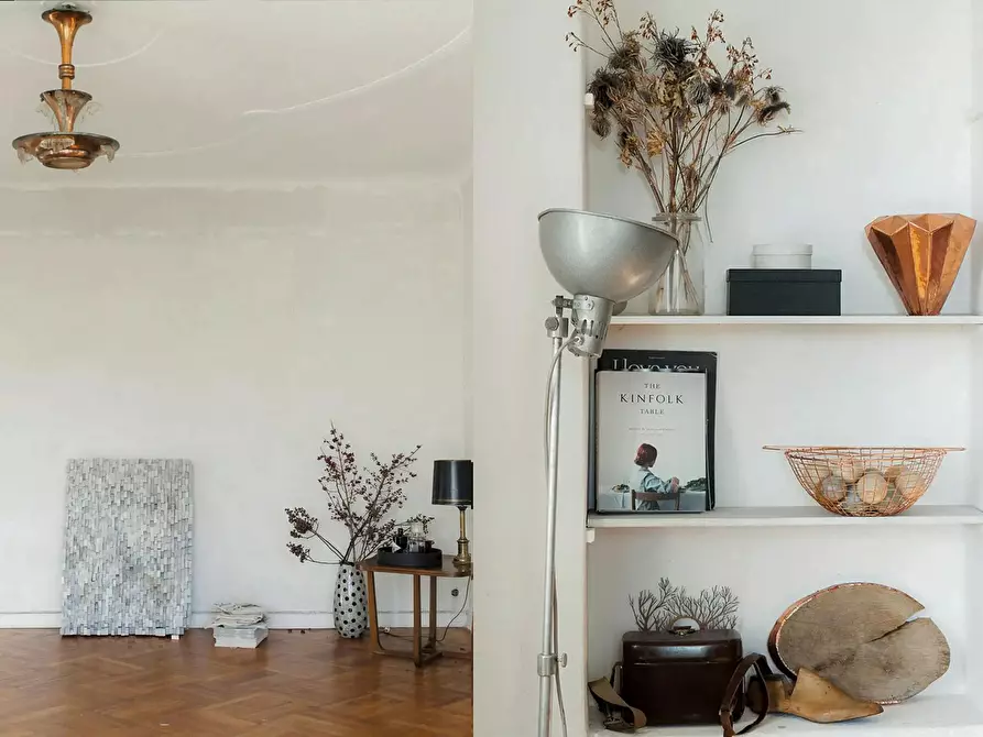 Immagine 5 di Appartamento in affitto  in Baerwaldstraße a Berlin Kreuzberg