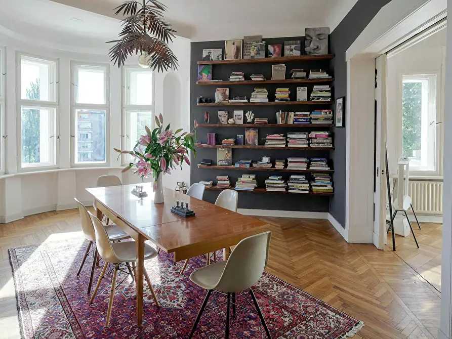 Immagine 8 di Appartamento in affitto  in Baerwaldstraße a Berlin Kreuzberg