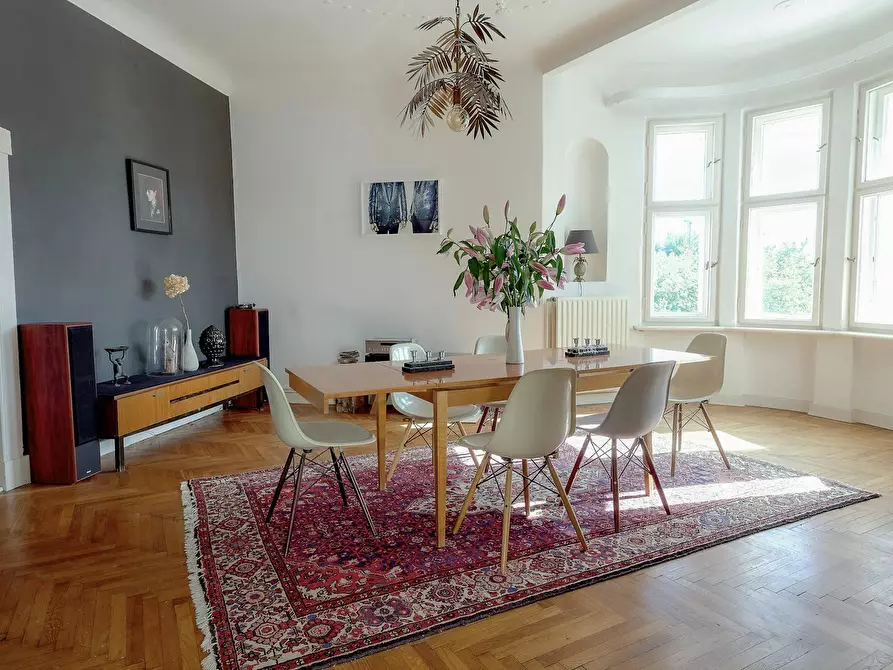Immagine 1 di Appartamento in affitto  in Baerwaldstraße a Berlin Kreuzberg