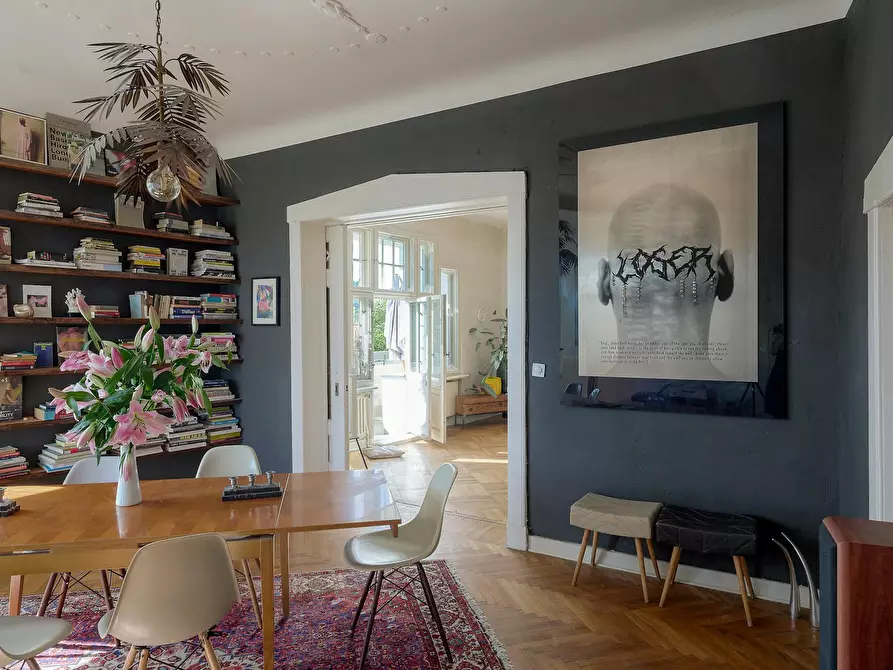 Immagine 10 di Appartamento in affitto  in Baerwaldstraße a Berlin Kreuzberg