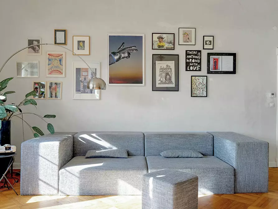 Immagine 4 di Appartamento in affitto  in Baerwaldstraße a Berlin Kreuzberg