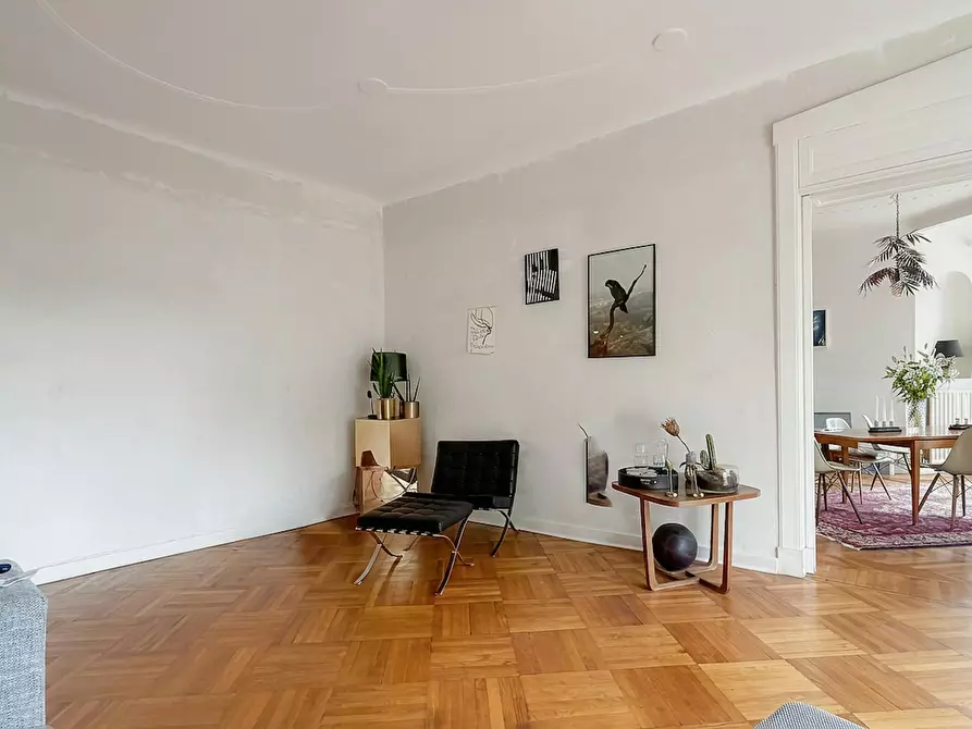 Immagine 6 di Appartamento in affitto  in Baerwaldstraße a Berlin Kreuzberg