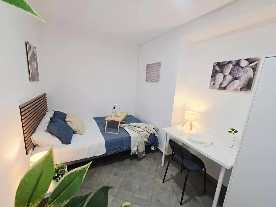 Immagine 4 di Camera in affitto  in Travesía de las Cañas a Madrid