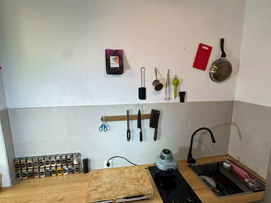 Immagine 3 di Appartamento in affitto  in Urbanstraße a Berlin Kreuzberg