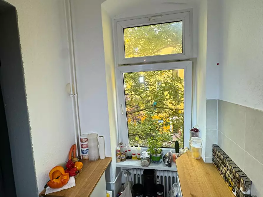 Immagine 4 di Appartamento in affitto  in Urbanstraße a Berlin Kreuzberg