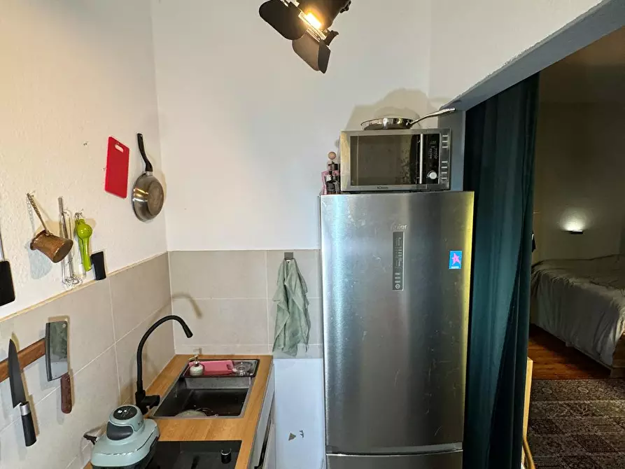 Immagine 5 di Appartamento in affitto  in Urbanstraße a Berlin Kreuzberg