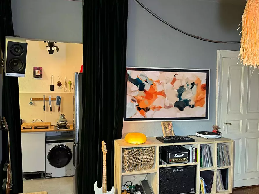 Immagine 2 di Appartamento in affitto  in Urbanstraße a Berlin Kreuzberg