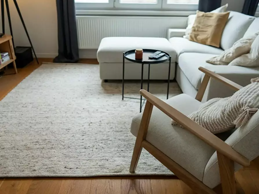 Immagine 4 di Appartamento in affitto  in Rue Haute a Bruxelles