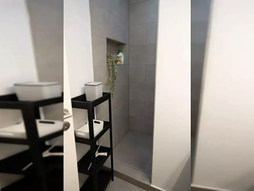 Immagine 10 di Appartamento in affitto  in Rue Haute a Bruxelles