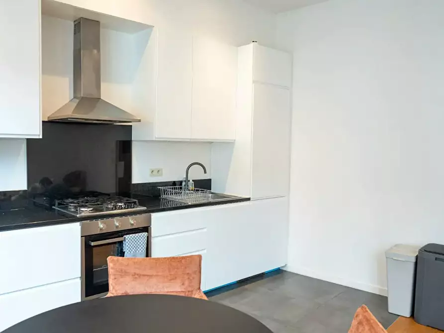 Immagine 6 di Appartamento in affitto  in Rue Haute a Bruxelles