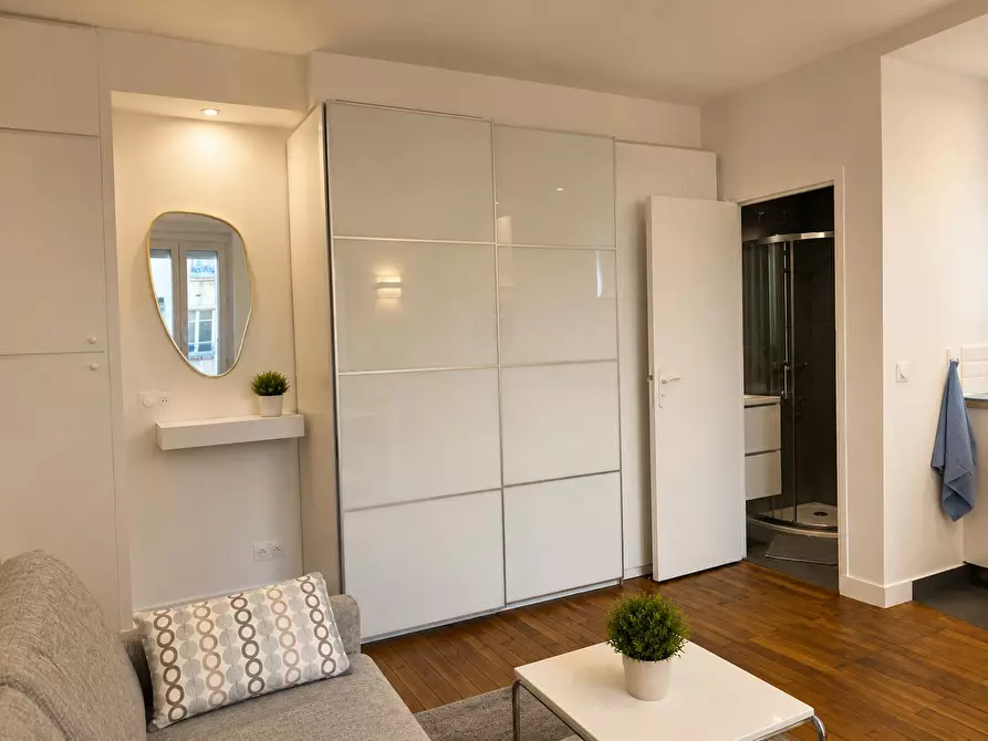 Immagine 4 di Appartamento in affitto  in Rue Alfred Durand-Claye a Paris