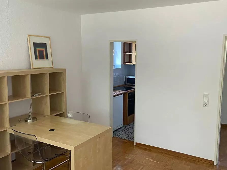 Immagine 8 di Appartamento in affitto  in Sulzbachstraße a Düsseldorf