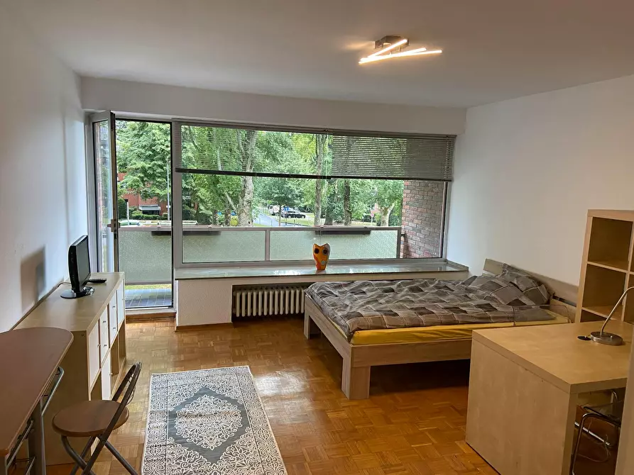 Immagine 1 di Appartamento in affitto  in Sulzbachstraße a Düsseldorf