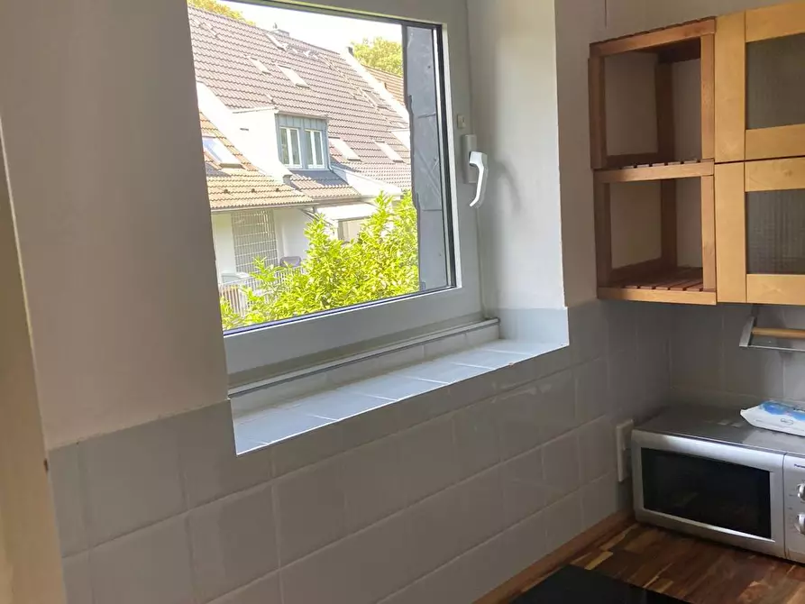 Immagine 4 di Appartamento in affitto  in Sulzbachstraße a Düsseldorf