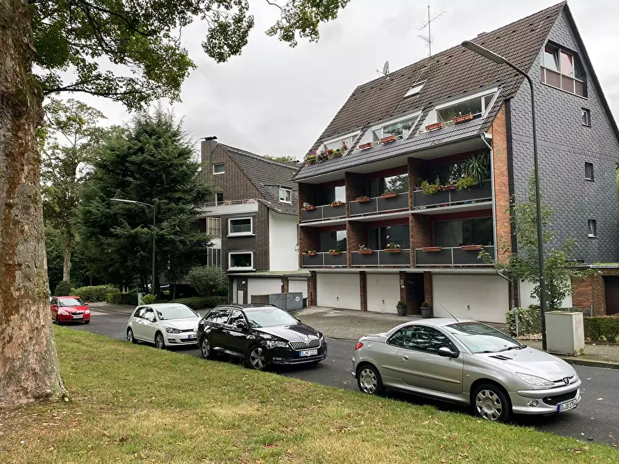 Immagine 10 di Appartamento in affitto  in Sulzbachstraße a Düsseldorf