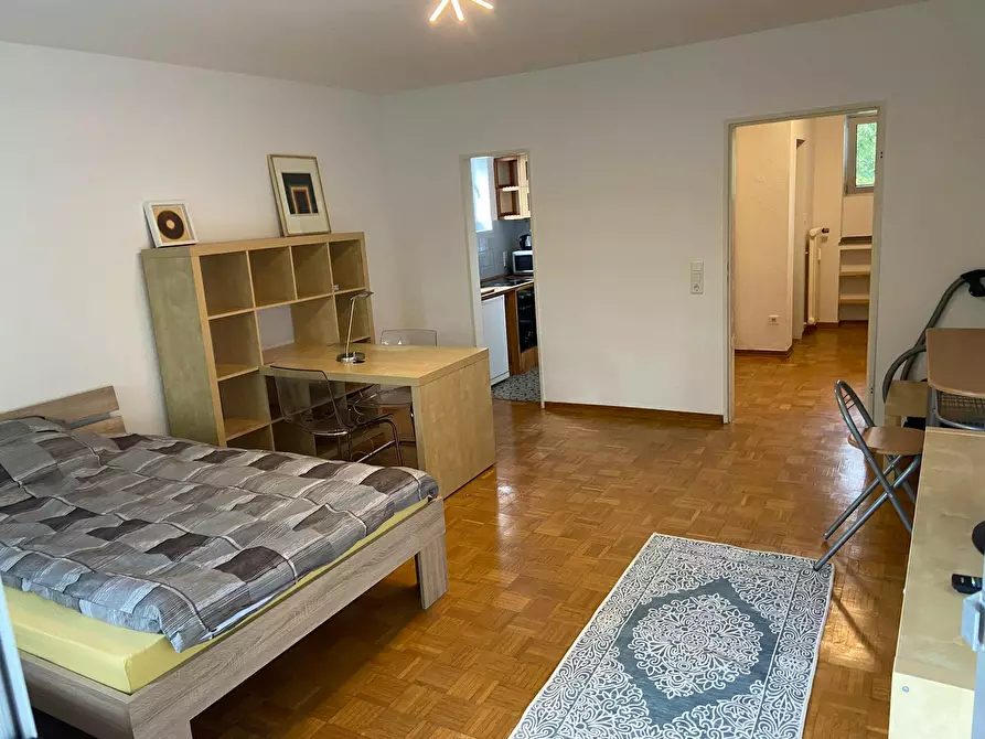 Immagine 2 di Appartamento in affitto  in Sulzbachstraße a Düsseldorf