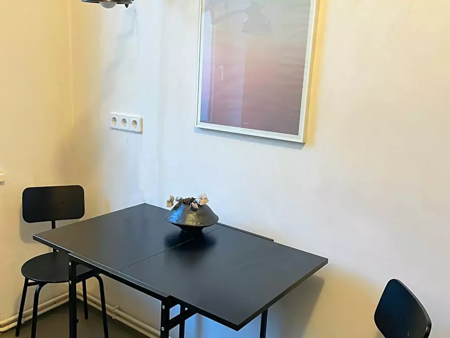 Immagine 3 di Appartamento in affitto  in Nogatstraße a Berlin