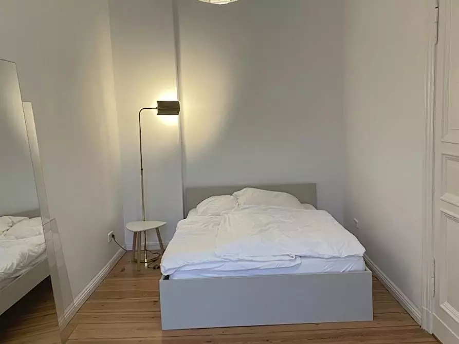 Immagine 4 di Appartamento in affitto  in Nogatstraße a Berlin