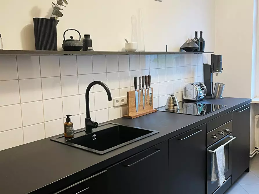 Immagine 2 di Appartamento in affitto  in Nogatstraße a Berlin