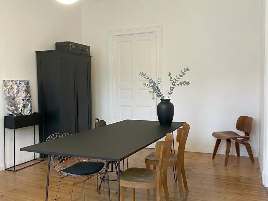 Immagine 5 di Appartamento in affitto  in Nogatstraße a Berlin