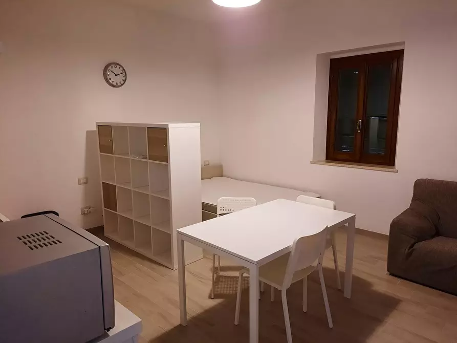 Immagine 3 di Appartamento in affitto  in Piazzale Tricalle a Chieti