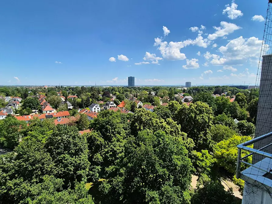 Immagine 9 di Appartamento in affitto  in Buschingstraße a München