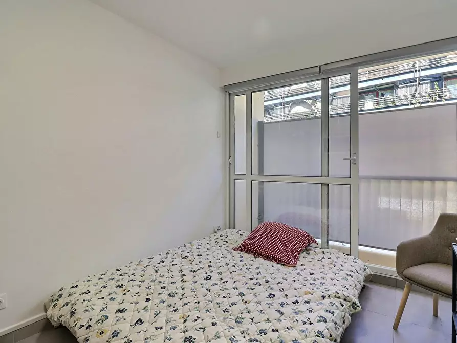 Immagine 5 di Appartamento in affitto  in Rue Saint-Fargeau a Paris 20