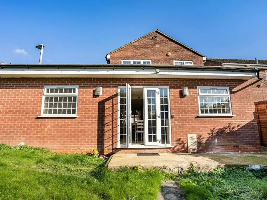 Immagine 8 di Casa indipendente in affitto  in Hunting Gate a Hemel Hempstead