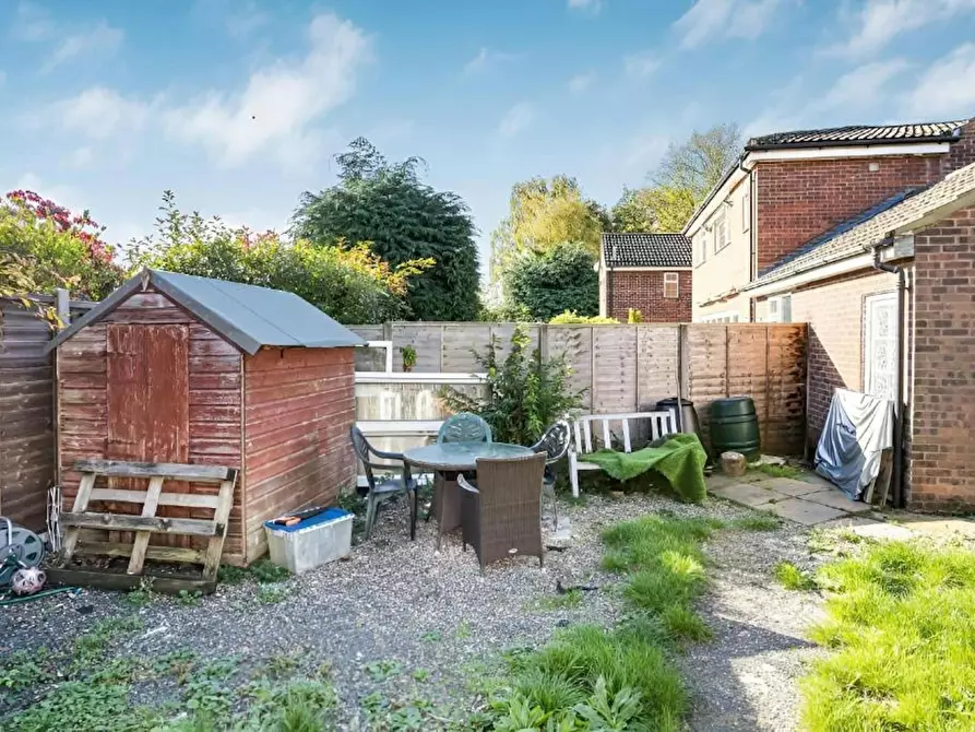 Immagine 9 di Casa indipendente in affitto  in Hunting Gate a Hemel Hempstead