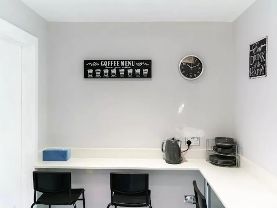 Immagine 1 di Casa indipendente in affitto  in Saint Davids Square a Poplar