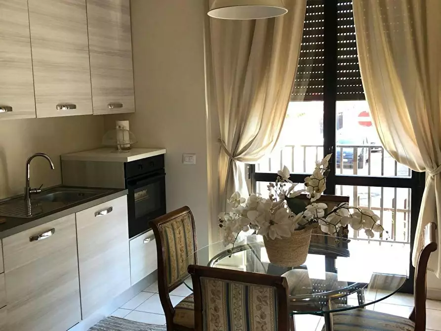 Immagine 7 di Appartamento in affitto  in Via Luigi Ornato a Milano