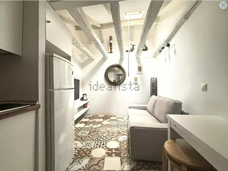 Immagine 2 di Appartamento in affitto  in Calle de la Palma a Madrid