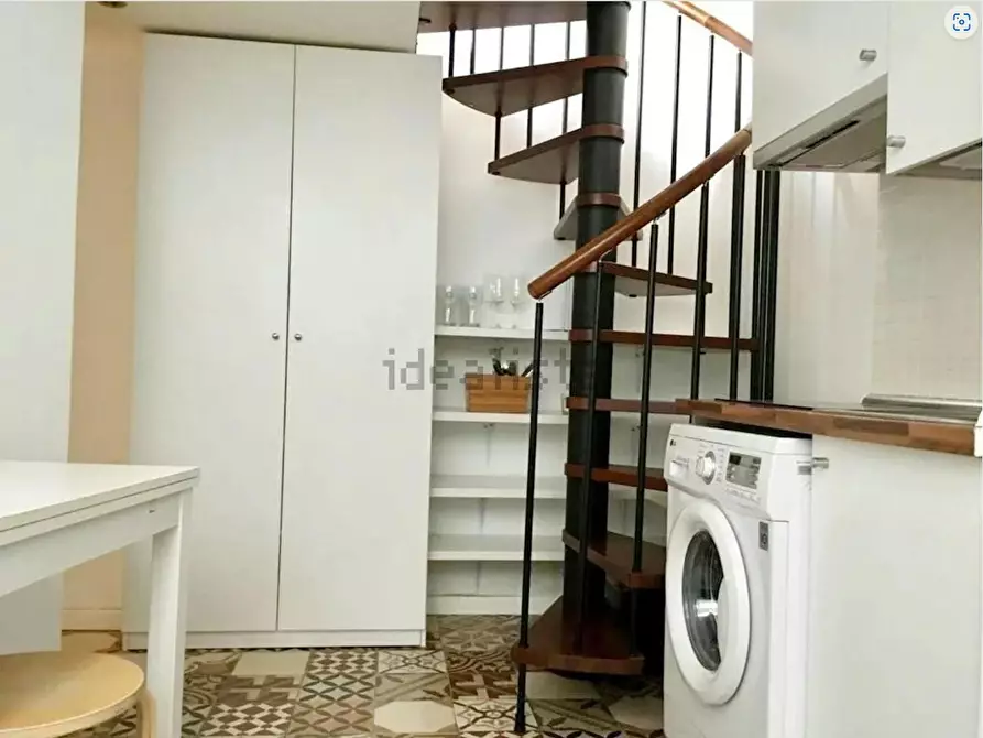 Immagine 8 di Appartamento in affitto  in Calle de la Palma a Madrid