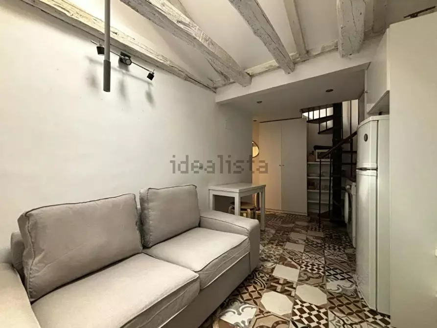 Immagine 4 di Appartamento in affitto  in Calle de la Palma a Madrid