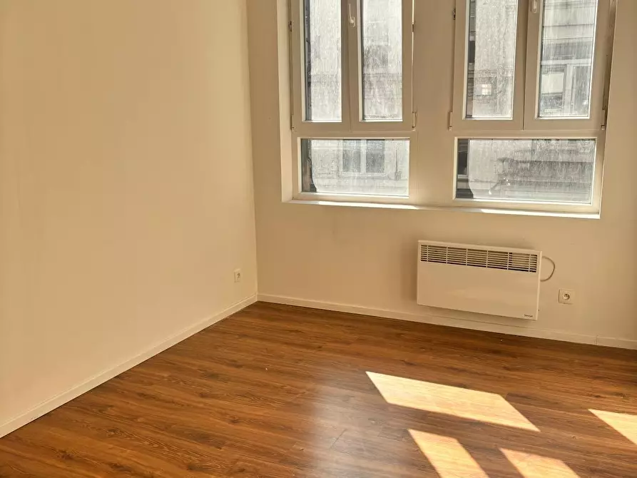 Immagine 7 di Appartamento in affitto  in Rue Saint-Gilles a Rocourt