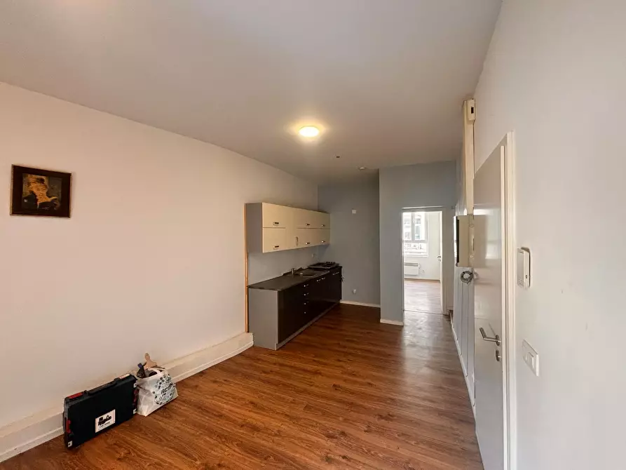 Immagine 2 di Appartamento in affitto  in Rue Saint-Gilles a Rocourt