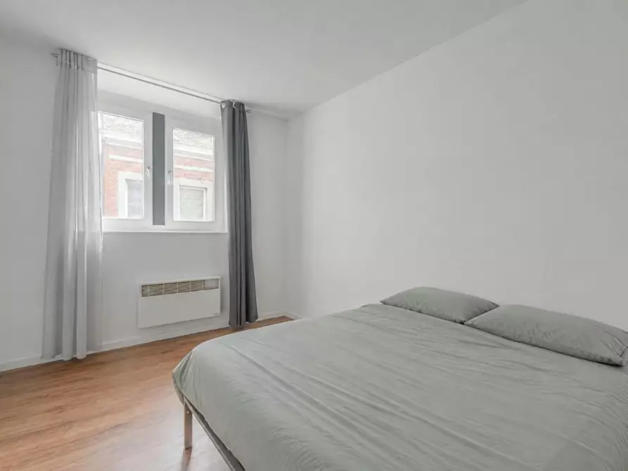 Immagine 8 di Appartamento in affitto  in Rue Saint-Gilles a Rocourt
