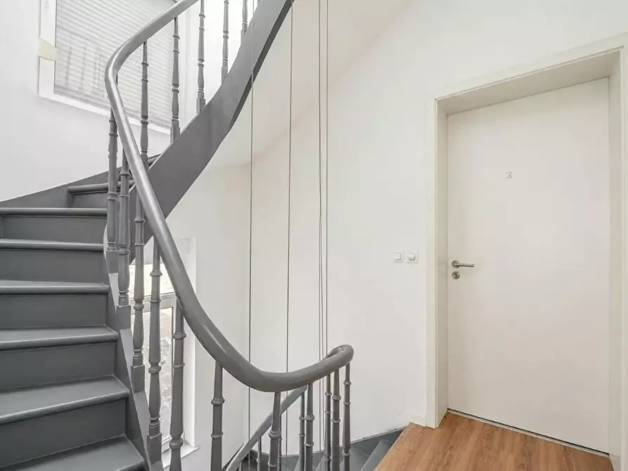 Immagine 9 di Appartamento in affitto  in Rue Saint-Gilles a Rocourt
