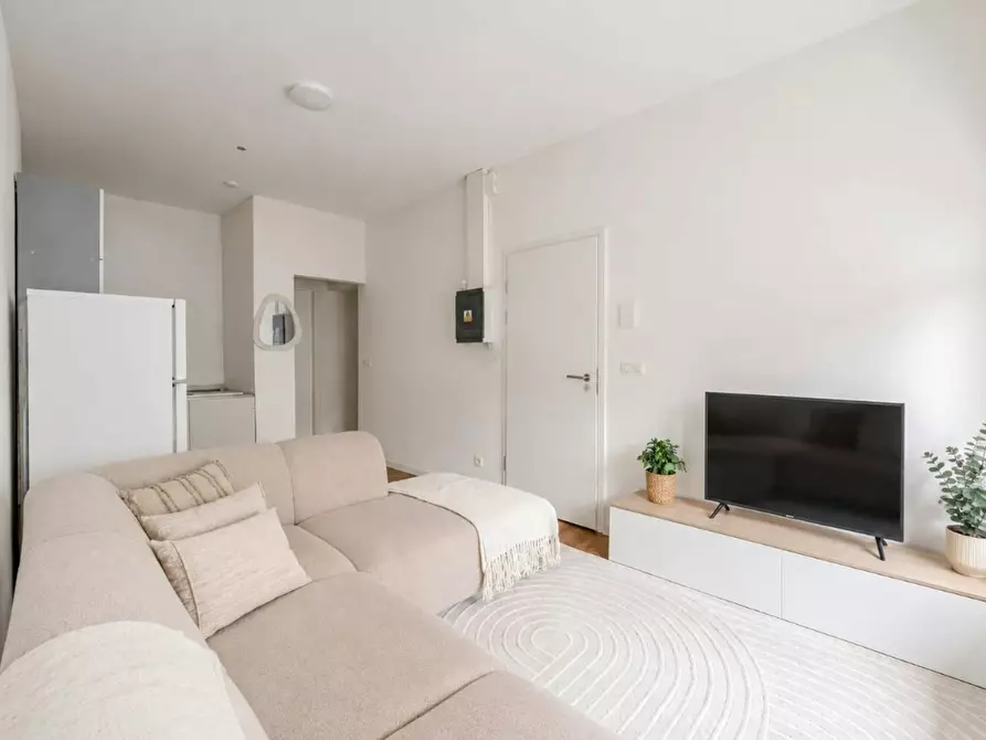 Immagine 1 di Appartamento in affitto  in Rue Saint-Gilles a Rocourt