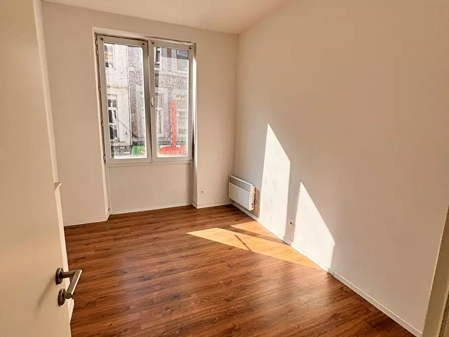 Immagine 5 di Appartamento in affitto  in Rue Saint-Gilles a Rocourt