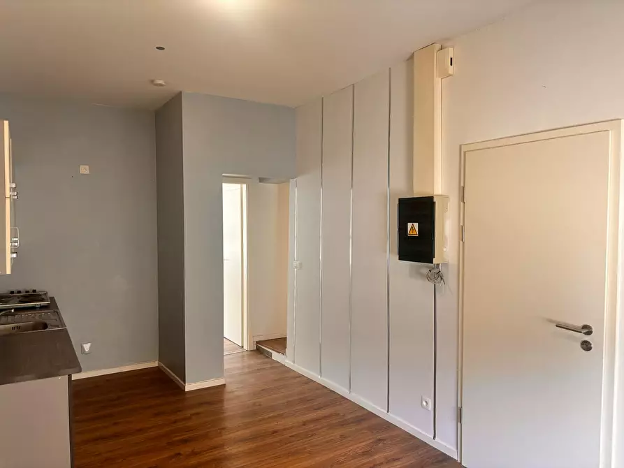 Immagine 3 di Appartamento in affitto  in Rue Saint-Gilles a Rocourt