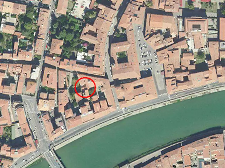Immagine 8 di Camera in affitto  in Via Ricucchi a Pisa