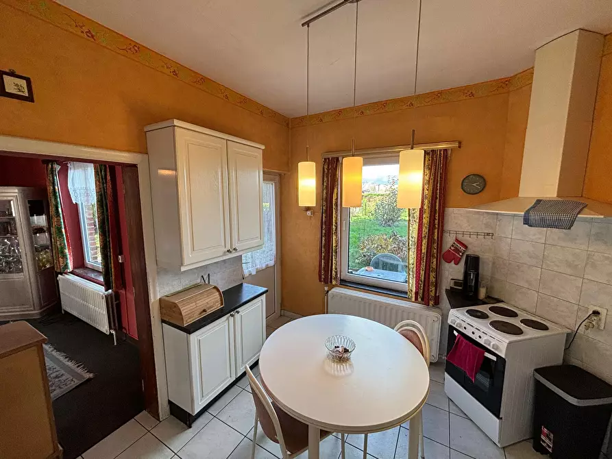 Immagine 9 di Casa indipendente in affitto  in Voie de l'Air Pur a Beaufays