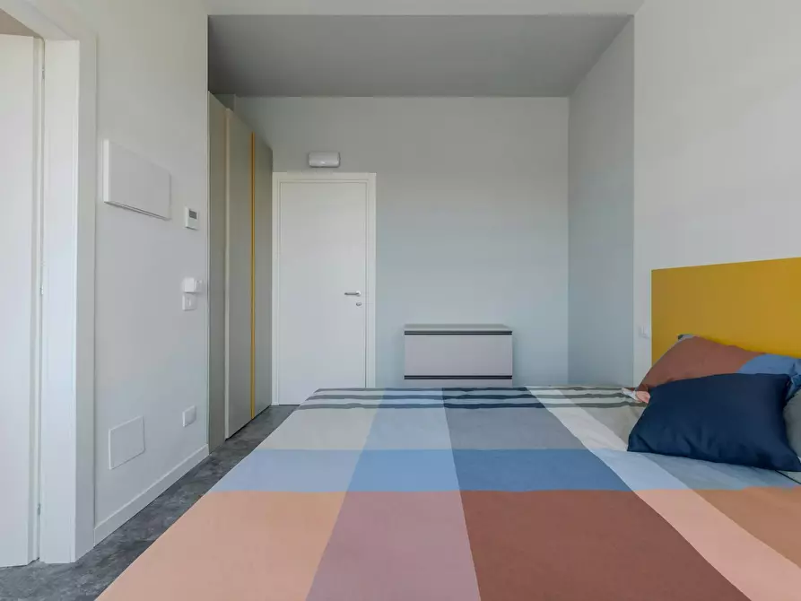 Immagine 5 di Camera in affitto  in Via Giulio Togni a Brescia
