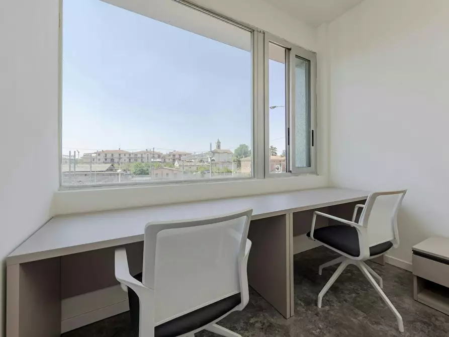 Immagine 4 di Camera in affitto  in Via Giulio Togni a Brescia
